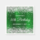 Search for emerald green birthday Modern
