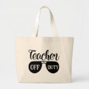 Search for off duty bags Teacher