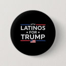Search for latinos badges Political