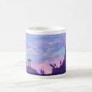 Search for fantasy dragon mugs Castle