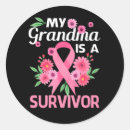 Search for breast cancer survivor Flower
