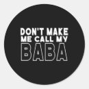 Search for baba stickers Best dad ever