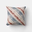 Search for rustics cushions Patriotic