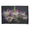 Search for lilies pillowcases Botanical