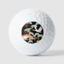 Search for crane golf balls Flower