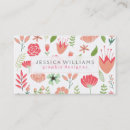 Search for over business cards Colourful