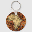 Search for african map key rings Rwanda