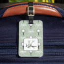 Search for golf luggage tags Country club
