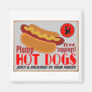 Search for hotdog magnets Barbeque