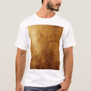 Search for metallic gold tshirts Texture