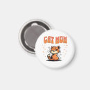 Search for kitty lover magnets Feline