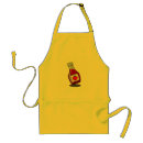 Search for ketchup aprons Cartoon