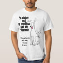 Search for chien tshirts French