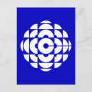 Search for broadcast postcards Canada