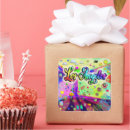 Search for birthday angel stickers Los angeles