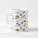 Search for big rainbow mugs Pattern