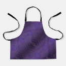 Search for violets aprons For kids