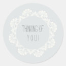 Search for thinking of you stickers Grey