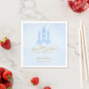 Search for baby boy shower napkins Gold