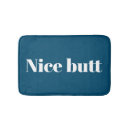 Search for funny bathroom accessories Blue
