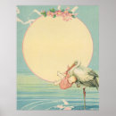 Search for baby stork posters Children
