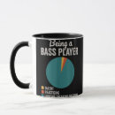 Search for guitar player mugs Funny