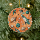 Search for rocket christmas tree decorations Cosmos