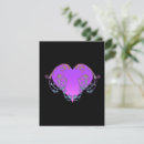 Search for goth fairy cards Purple