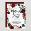 Search for autumn wreath invitations Botanical