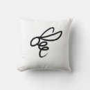 Search for bee design cushions Illustration