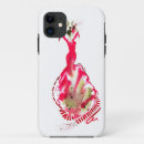 Search for flamenco iphone cases Red