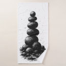 Search for zen bath towels Stones