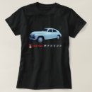 Search for sedan tshirts Automobile