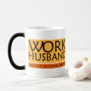 Search for work husband mugs Wife