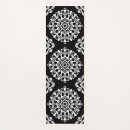 Search for mandala yoga mats Design