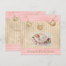 Search for photograph square invitations Pink