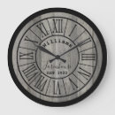 Search for medium clocks Grey