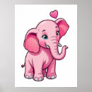 Search for little pink hearts posters Cute