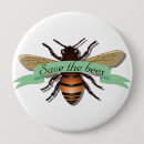 Search for save the bees accessories Environment