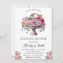 Search for bathe invitations Watercolor