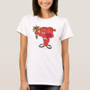 Search for gossamer tshirts Looney tune character