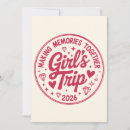 Search for tourisme invitations Vacation