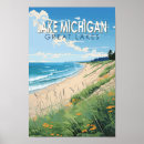 Search for north shore art Lake michigan