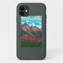 Search for mountain state iphone cases Alaska