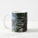 Search for hope bible verse mugs Romans