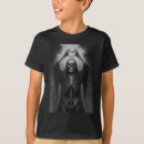 Search for halloween costume kids tshirts Scary