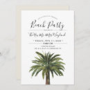 Search for sand invitations Party
