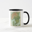 Search for scandinavia map mugs Relief