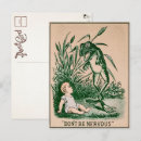 Search for nervous postcards Vintage