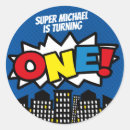 Search for comic heroes stickers Superheroes